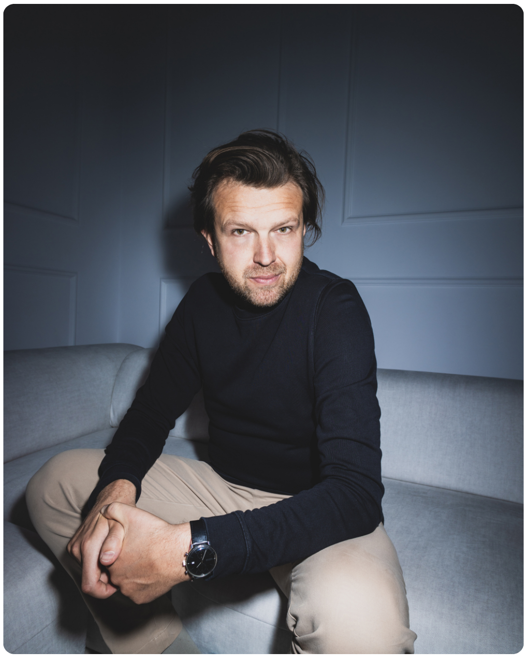 Marcin Dakowski